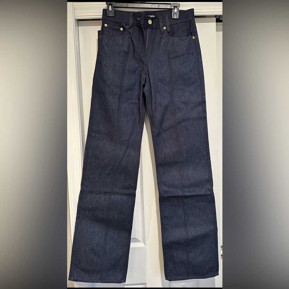 JACQUEMES Jeans never worn before